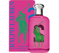 Ralph Lauren Big Pony 2 For Women EDT 100 ml
