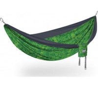 Eno Up toubleNest Print - Giving Back, Outside LNT/ Charcoal
