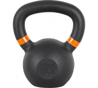 inSPORTline Powder cast iron 10 kg
