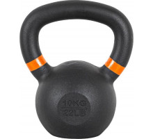 inSPORTline Powder cast iron 10 kg
