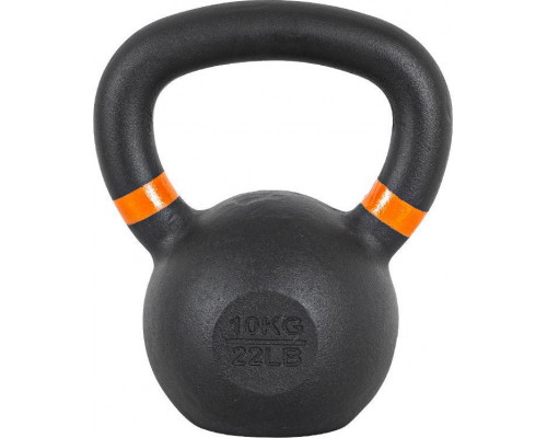 inSPORTline Powder cast iron 10 kg