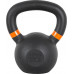 inSPORTline Powder cast iron 10 kg
