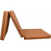 BenchK matracis vingrošanas 3-daļīgs T25 180 cm x 60 cm x 8 cm brown