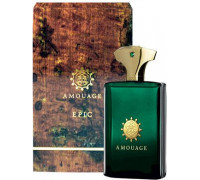 Amouage Epic EDP 100 ml