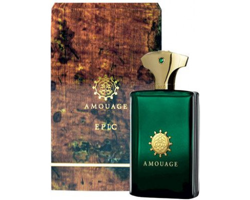 Amouage Epic EDP 100 ml