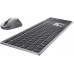 Dell Premier Multi-Device Wireless Keyboard and Mouse - KM7321W - Czeski/Słowacki (QWERTZ)
