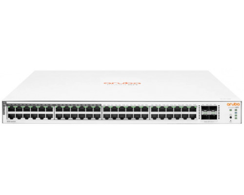 Switch HP Aruba Instant On 1830 48G (JL815A)