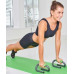Schildkrot Uchwyty do pompek Push Up Bars Schildkrot gray   960040
