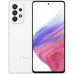 Samsung Galaxy A53 5G 6/128GB White  (SM-A536BZWNEUE)