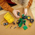 LEGO Technic Traktor John Deere 9620R 4WD (42136)