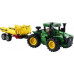 LEGO Technic Traktor John Deere 9620R 4WD (42136)