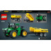 LEGO Technic Traktor John Deere 9620R 4WD (42136)