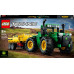 LEGO Technic Traktor John Deere 9620R 4WD (42136)