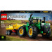 LEGO Technic Traktor John Deere 9620R 4WD (42136)
