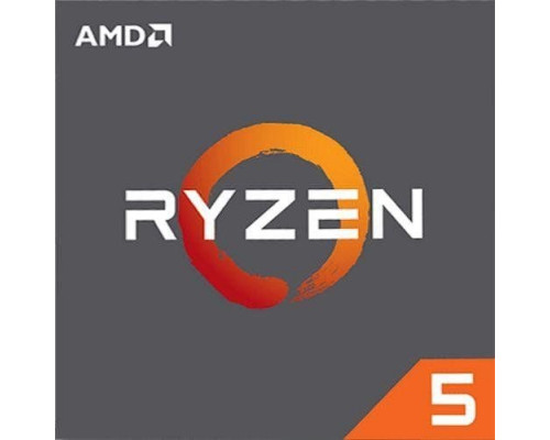 AMD Ryzen 5 5500, 3.6 GHz, 16 MB, OEM (100-000000457)