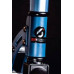 Six Degree Junior Blue (AU 509)