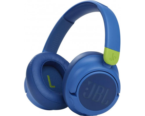 JBL Junior 460NC Blue