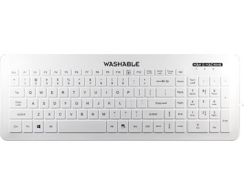 Man&Machine Very Cool Flat (VCF/US/W5)