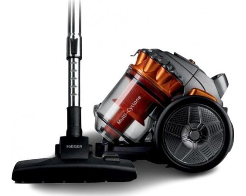 Haeger Max Cyclon
