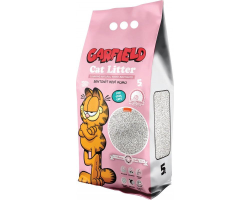 Garfield Baby Powder 5 l
