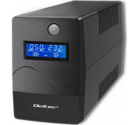 UPS Qoltec Monolith 650VA 360W (53978)