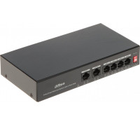 Switch Dahua Technology PFS3006-4ET-36