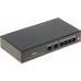 Switch Dahua Technology PFS3006-4ET-36