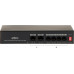 Switch Dahua Technology PFS3006-4ET-36