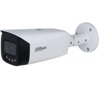 Dahua Technology Camera IP IPC-HFW5849T1-ASE-LED-0360B Full-Color - 8.3 Mpx 4K UHD 3.6 mm DAHUA