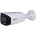 Dahua Technology Camera IP IPC-HFW5849T1-ASE-LED-0360B Full-Color - 8.3 Mpx 4K UHD 3.6 mm DAHUA