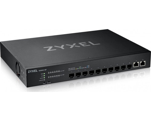 Switch ZyXEL XS1930-12F (XS1930-12F-ZZ0101F)