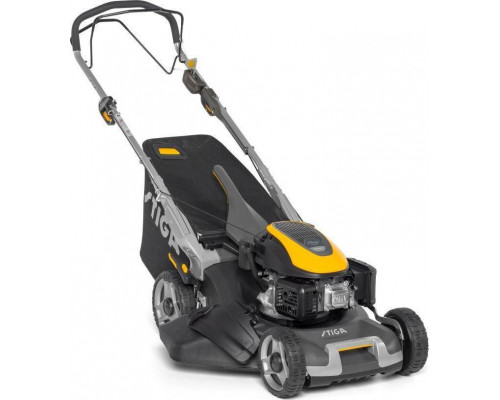 Stiga Twinclip 950 V