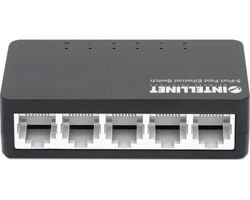 Switch Intellinet Network Solutions 561723