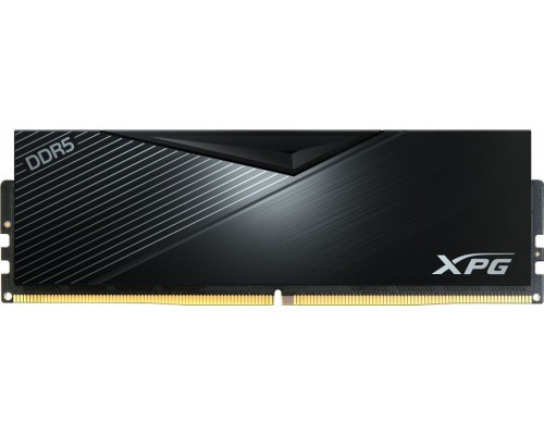 ADATA XPG Lancer, DDR5, 16 GB, 6000MHz, CL40 (AX5U6000C4016G-CLABK)