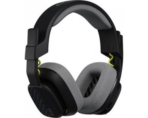 Astro A10 Gen. 2 Black (939-002047)