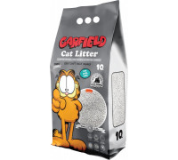 GARFIELD Garfield, bentonite cat, with activated carbon10L