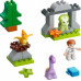 LEGO Duplo Dinozaurowa szkółka (10938)