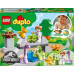 LEGO Duplo Dinozaurowa szkółka (10938)