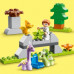 LEGO Duplo Dinozaurowa szkółka (10938)