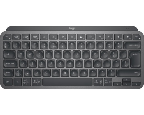Logitech MX Keys Mini (920-010608)