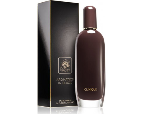 Clinique Aromatics in Black EDP 100 ml