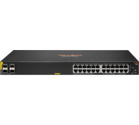 Switch HP Aruba CX 6000 24G (R8N87A)