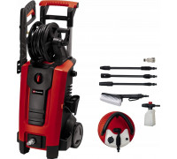 Einhell Einhell High-pressure cleaner TE-HP 170 (red / black, 2,300 watts, 170 bar)