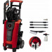 Einhell Einhell High-pressure cleaner TE-HP 170 (red / black, 2,300 watts, 170 bar)