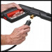 Einhell Einhell High-pressure cleaner TE-HP 170 (red / black, 2,300 watts, 170 bar)