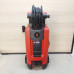 Einhell Einhell High-pressure cleaner TE-HP 170 (red / black, 2,300 watts, 170 bar)
