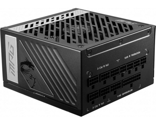 MSI MPG A1000G 1000W (306-7ZP5C11-CE0)