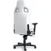 Noblechairs Epic White Edition
