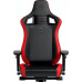 Noblechairs Epic Compact black-red