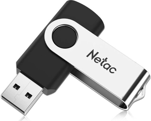 Pendrive Netac U505, 32 GB  (NE-U505U3-G032)